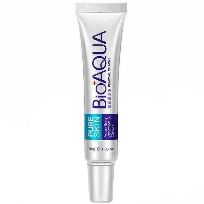 Bioaqua cream store