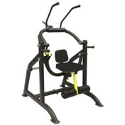 تصویر دستگاه شکم خلبانی جهان اسپرت 