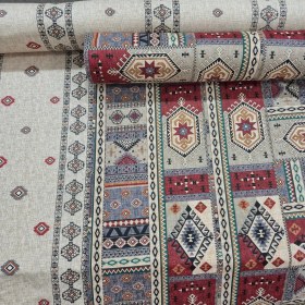 تصویر پارچه ملحفه ای کد C018 