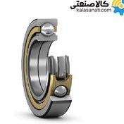 تصویر بلبرینگ تماس زاویه ای SKF کد QJ206 