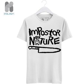 تصویر لباس Among Us 