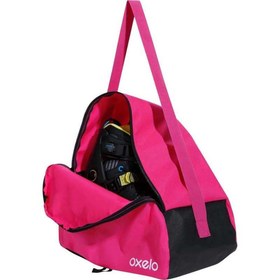 تصویر کیف اسکیت مدل OXELO OXELO model skating bag