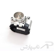 تصویر دریچه گاز برقی پژو ۲۰۶ تیپ ۵ کد ۳۱۷۵۰۵۷ 