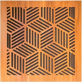 تصویر Win Acoustic - BELTA-ABSORPTION پنل جذب صدا 