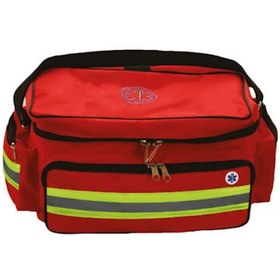 تصویر کیف اورژانس متوسط ا Medium Emergency Bag Medium Emergency Bag