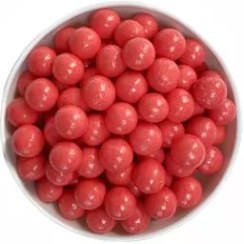 تصویر دراژه کریسپی قرمز ( ۱۰۰ گرم ) 