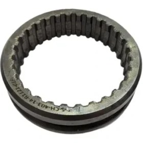 تصویر دنده 3 گیربکس نیسان 