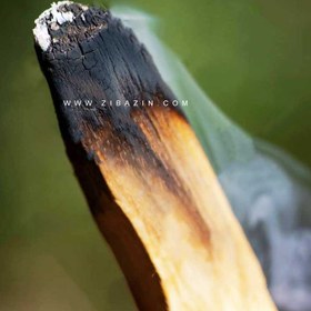 تصویر چوب پالو سانتو PALO SANTO Stick