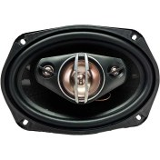 تصویر بلندگوی پاناتک مدل PCS-6920 Panatech PCS-6920 Car Speaker