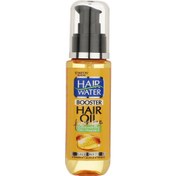 تصویر روغن مو کامان مدل هیر واتر ا Hair Water Booster Hair Oil Hair Water Booster Hair Oil