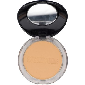 تصویر پنکک 2 در 1 سیگنیچر S33 Signature 2 In 1 Compact Powder