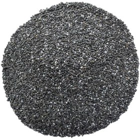 تصویر دانه چیا 