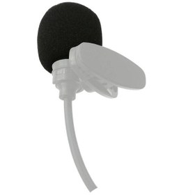 تصویر ابر میکروفون کد142 