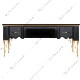 تصویر میز اداری مدیریت M-720 