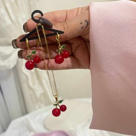 تصویر کد 205 نیمست گیلاس 