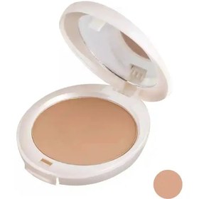 تصویر پنکیک شون سری Precious شماره P04 Schon Precious Compact Powder P04