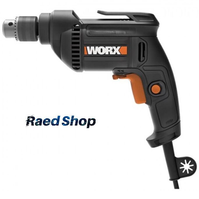 410 2800 Worx Electric Drill