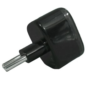 تصویر مبدل 3 به 2 مشکی 