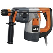 تصویر دریل بتون کن برقی آاگ مدل PN3500 AEG PN3500 Combi Hammer