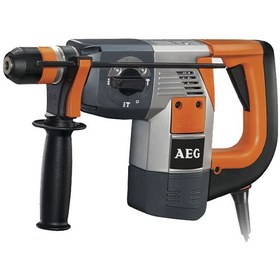 تصویر دریل بتون کن برقی آاگ مدل PN3500 AEG PN3500 Combi Hammer