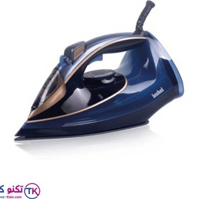 تصویر اتو بخار بیشل مدل BL-SL-019 Bishel steam iron model BL-SL-019