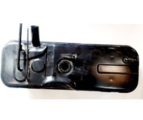 تصویر باک بنزین 1600 انژکتور مزدا وانت 