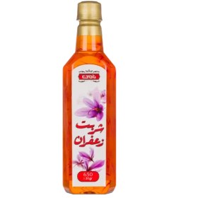 تصویر شربت زعفران نامی 