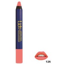 تصویر لیدو رژ مدادی بادوام 126 Lido LIPSTICK PENCIL SUPER LONGWEAR