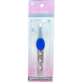 تصویر موچین ابرو انبری انبری