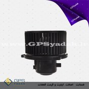 تصویر موتور فن بخاری پژو مناسب ۲۰۶ 