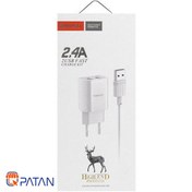 تصویر شارژر موبایل ترانیو مدل Tranyoo V16 Mobile Charger 