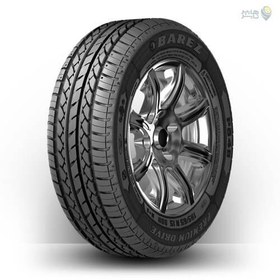 تصویر لاستیک بارز سایز 195/65/15 گل P648 – 2024 barez 195/65R15 P610