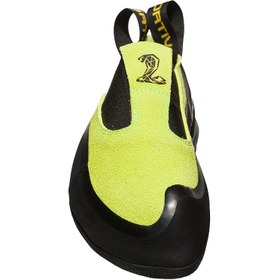 تصویر کفش سنگنوردی لسپورتیوا کبرا سبز La Sportiva Cobra Green 