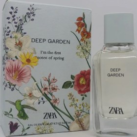 تصویر ادکلن زنانه ML 30 EAU DE PARFUM Zara LIGHTY BLOOM 