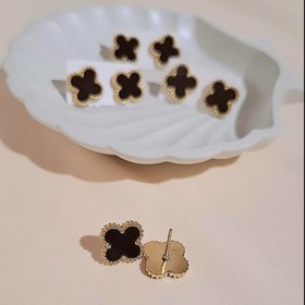 تصویر گوشواره ونکلیف 