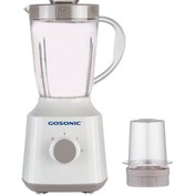 تصویر مخلوط کن گوسونیک مدل GSB-28 Gosonic GSB-28 Blender