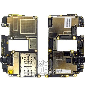 تصویر مین برد-مادربرد اصلی شرکتی هواوی MAIN BOARD HUAWEI MATE9-64G-MHA-L29-03032JFM ORG 100% 