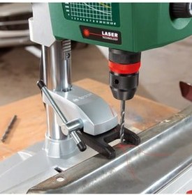 تصویر دریل نیمکت PBD40 710W بوش Bosch 