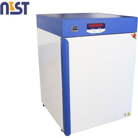 تصویر شيكر انكوباتور 