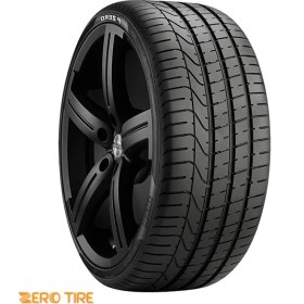 تصویر لاستیک پیرلی 245/40R20 گل P Zero 