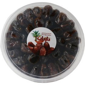 تصویر خرما داردان 1 کیلویی 