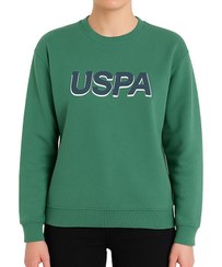 تصویر سویشرت زنانه یو اس پولو مدل 4113B10 