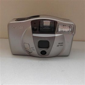 تصویر دوربین سالم CANON PRIMA AF-9S 