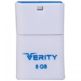 تصویر فلش مموری وریتی وی 701 با ظرفیت 16 گیگابایت ا V701 16GB USB 2.0 Flash Memory V701 16GB USB 2.0 Flash Memory