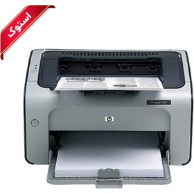 تصویر پرینتر استوک اچ پی مدل P1008 HP P1008 LaserJet Stock Printer