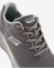 تصویر Arch Fit Big Apppeal کفش ورزشی خاکستری زنانه اسکچرز Skechers 