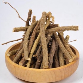 تصویر ریشه شیرین بیان 