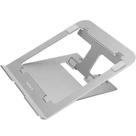 تصویر پایه نگهدارنده لپ تاپ دیپ کول مدل SE460 DeepCool SE460 Laptop Stand