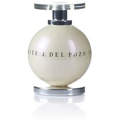 تصویر عطر زنانه جی. دل پوزو این وایت J. Del Pozo In White