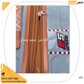 تصویر چمدانSPEEDسایز کابین وکوچک 